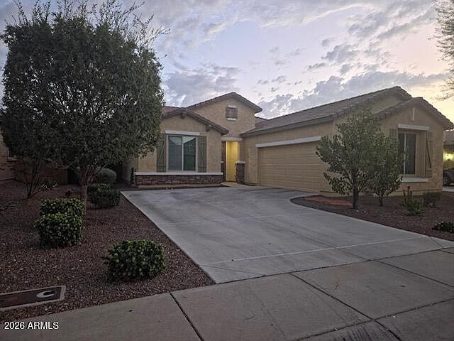 1st image of 25952 W BURNETT Road