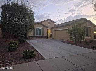25952 W BURNETT Road, Buckeye, AZ 85396