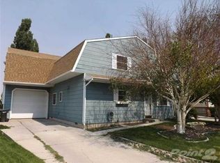 1575 Green River Way, Green River, WY 82935