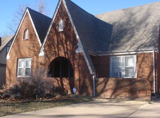 2821 NW 16th St, Oklahoma City, OK 73107