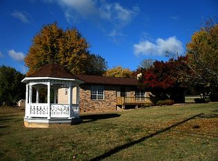 620 Broadmoor Cir, Mountain Home, AR 72653