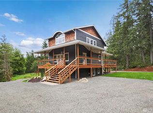 6944 SE Nelson Rd, Olalla, WA 98359