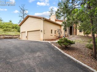 19590 Four Winds Way, Monument, CO 80132
