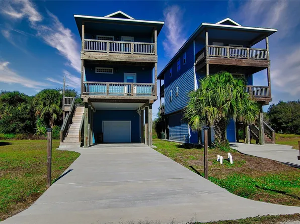 14146 Miramar Dr, Galveston, TX 77554