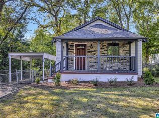 3320 Avenue M, Birmingham, AL 35218