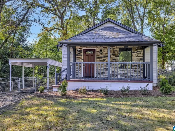 3320 Avenue M, Birmingham, AL 35218