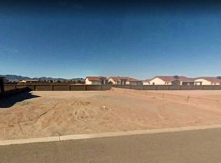 11772 Kofa St, Wellton, AZ 85356
