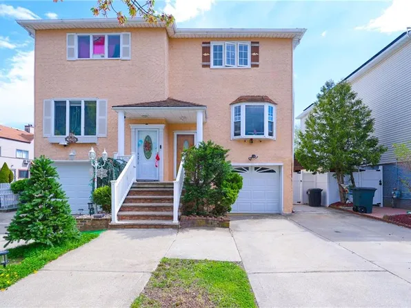 372 Barlow Ave, Staten Island, NY 10308