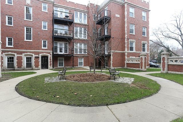 1st image of 7728 N Ashland Ave #D2