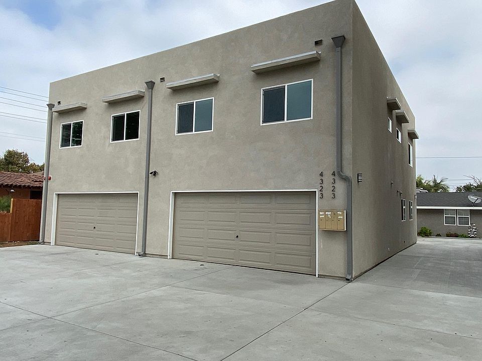 1st image of 4323 E 58th St #A