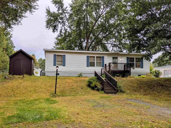 61 Windy Acres Park, Charlestown, NH 03603