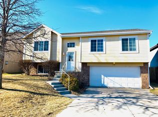 4118 N 172nd St, Omaha, NE 68116