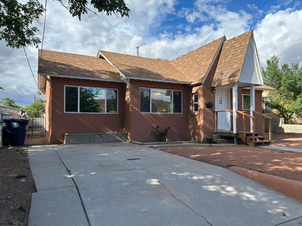 213 Arvada Ave NE, Albuquerque, NM 87102