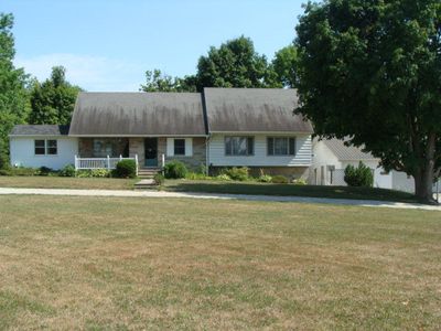 3864 Route 309 Rd, Galion, OH, 44833