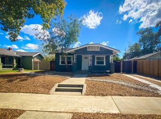 3420 E Liberty Ave, Fresno, CA 93702
