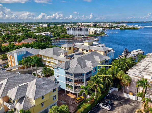 309 E OCEAN Avenue #202, Lantana, FL 33462