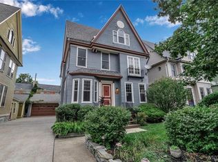 818 Auburn Ave, Buffalo, NY 14222