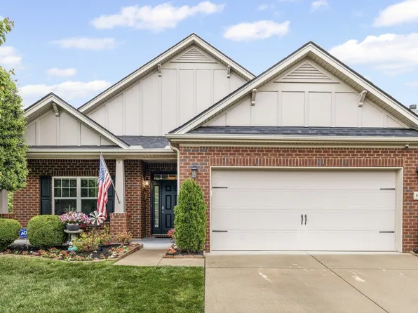 9301 Coralberry Dr, Brentwood, TN 37027