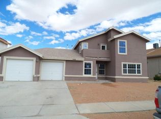 2992 Tierra Limon Dr, El Paso, TX 79938