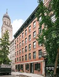 177 East 3rd Street in East Village