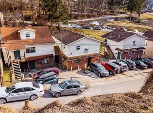415 Sharon Ave #732-A, Morgantown, WV