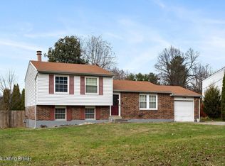 5112 Idlewood Ln, Louisville, KY 40291