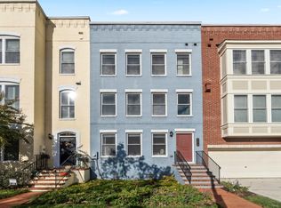 334 L St SE, Washington, DC 20003