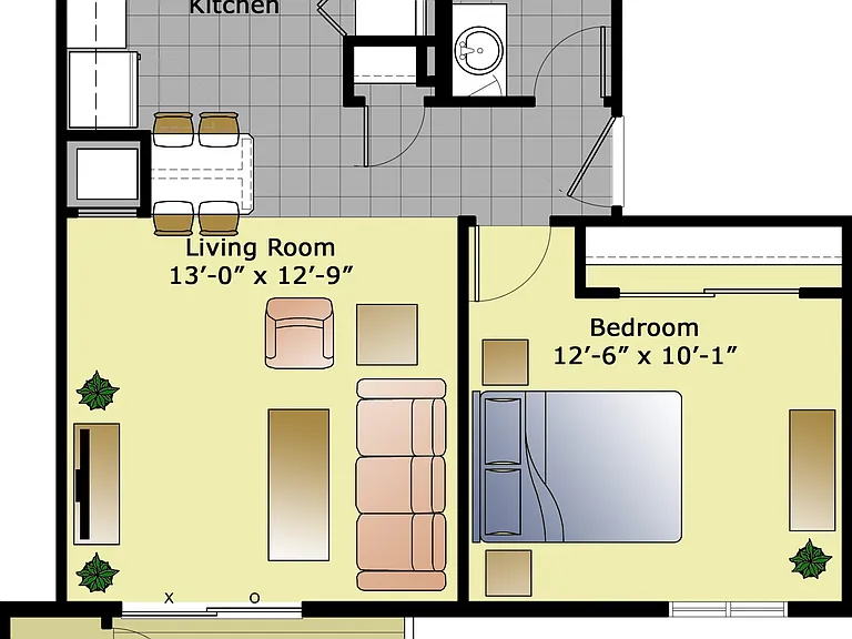 Ridgeview Apartments — Photo 4