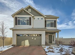 21773 E 46th Ave, Aurora, CO 80019