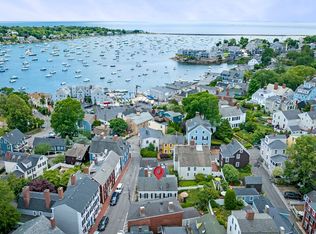 9 Hooper St, Marblehead, MA 01945