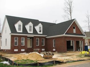 3236 Windsor Rdg S, Williamsburg, VA 23188