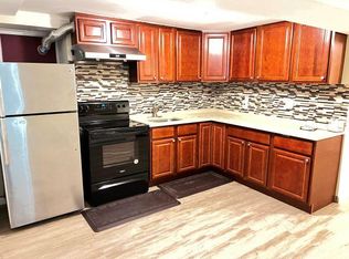 1335 Rosedale Ave, Bronx, NY 10472