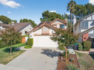 4202 Lost Springs Dr, Calabasas, CA 91301