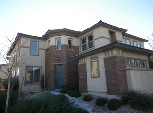 9367 Enchanted Grove Ave, Las Vegas, NV 89149