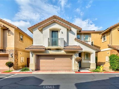 8102 Cambria Cir, Stanton, CA, 90680