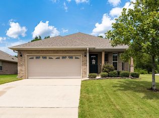 229 Crisfield Cir, Alabaster, AL 35007