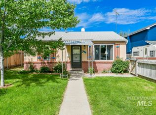2019 S Atlantic St, Boise, ID 83705