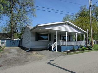 14167 Collingwood Ave, Lakeview, OH 43331