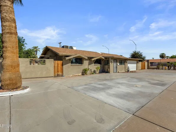 356 E 9TH Drive, Mesa, AZ 85210