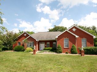 4212 Pommel Point, Shiloh, IL 62269