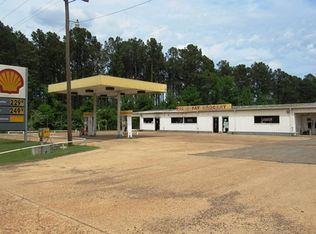 4911 Highway 43, Jefferson, TX 75657