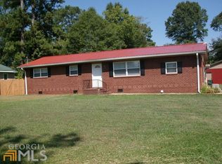37 Jones Bend Rd NE, Rome, GA 30165