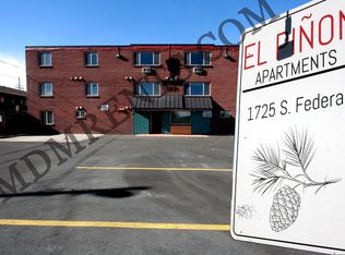 1725 S Federal Blvd FLOOR 2, Denver, CO 80219