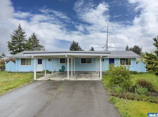331 & 333 N Matriotti Ave, Sequim, WA