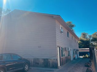 522 S 8th St APT B, Montrose, CO 81401