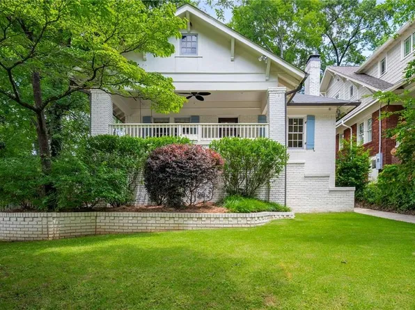 626 Elmwood Dr NE, Atlanta, GA 30306