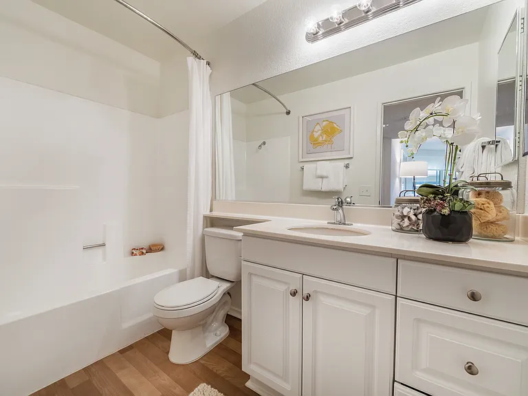 Stanford Court Apartments — Photo 6