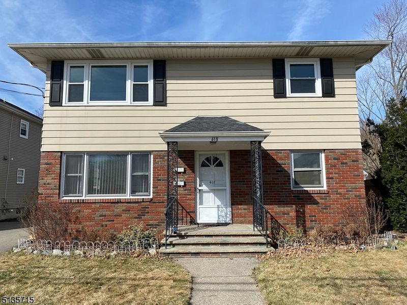 1st image of 418 Montclair Ave #2