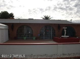 2041 S Camilla Sv, Tucson, AZ 85713