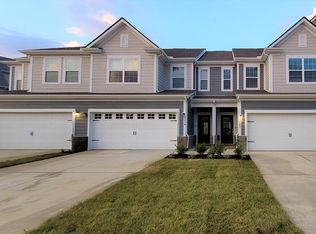 2141 Nectar Ln, Columbia, TN 38401